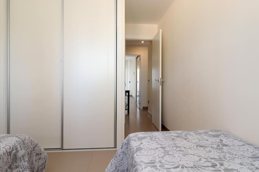 Luxury Apartment Residencial Sunset Drive - Benidorm, Espana Esterno foto